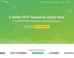 RFPIO logo