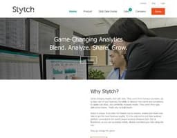 Stytch logo