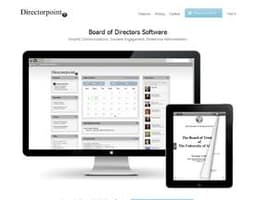 Directorpoint logo