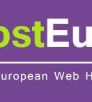 HostEuro logo