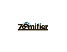 Zoomifier Corporation logo