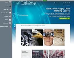 ToolsGroup logo