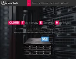 Cloudteh Solutions logo