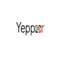 Yeppar logo