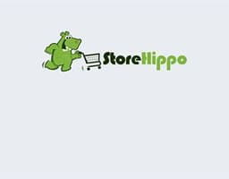 StoreHippo logo