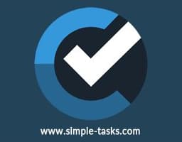 Simple Tasks logo