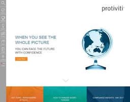Protiviti logo