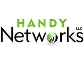 Handy Networks, LLC logo