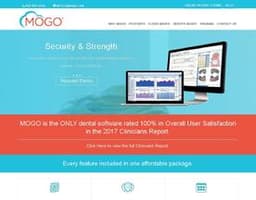 Mogo Inc logo