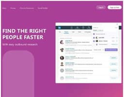 Snovio logo