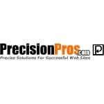 PrecisionPros logo