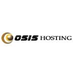 OSIS Hosting logo