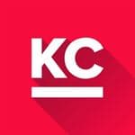 Khaos Control logo