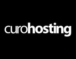 CuroHosting logo