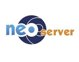 NeoServer logo