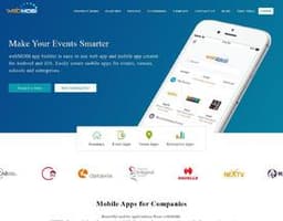 webMOBI logo