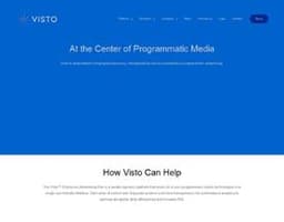 Visto logo