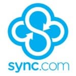 Sync logo