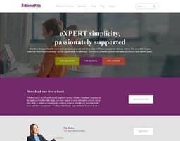 eBenefits Solutions LLC logo