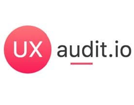 UXaudit.io logo