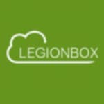 Legionbox.com logo