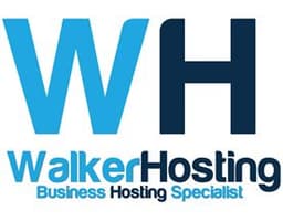 Walker Hosting Limited logo