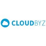 Cloudbyz logo