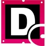 DedicatedCore logo