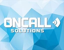 ONCALL Solutions logo
