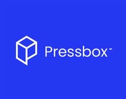 Pressbox logo