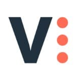 VCC Live logo