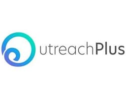 Outreach Plus logo