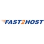 Fast2host Ltd logo