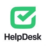 HelpDesk logo