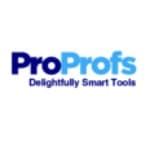 ProProfs Help Desk logo