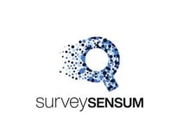 SurveySensum logo