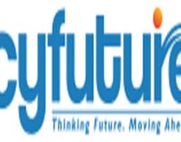 Cyfuture India Private Limited logo