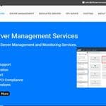 eLite Server Management logo