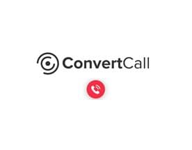 ConvertCall logo