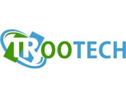 TRooTech Business Solutions Pvt. Ltd. logo
