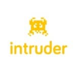 Intruder logo