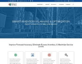 Smart Demand Planner logo