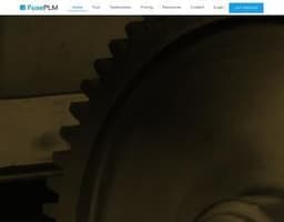 FusePLM logo