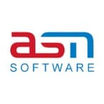 ASNSoftware logo