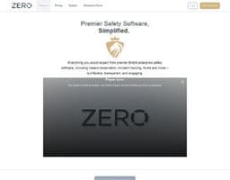 ZERO logo