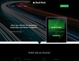 Deal Pack logo