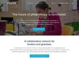 Fluxx logo