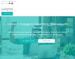 Winmo logo