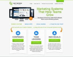 Networx Online logo