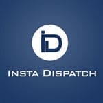 InstaDispatch - Courier Software logo